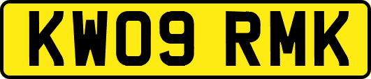 KW09RMK