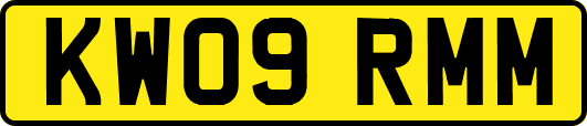 KW09RMM