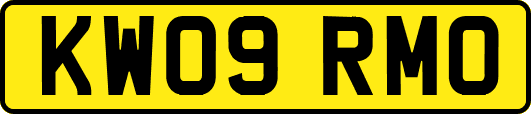 KW09RMO