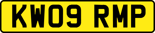 KW09RMP
