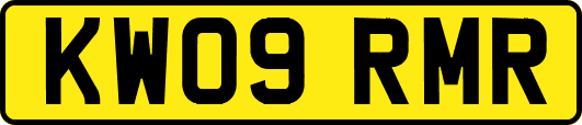 KW09RMR