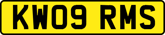 KW09RMS