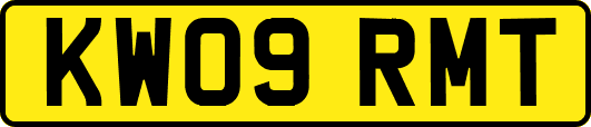 KW09RMT