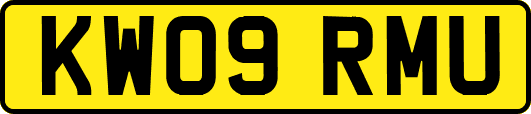 KW09RMU