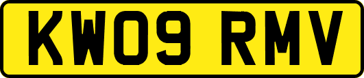 KW09RMV