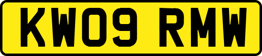 KW09RMW