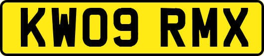 KW09RMX