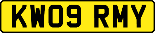 KW09RMY