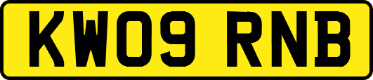 KW09RNB