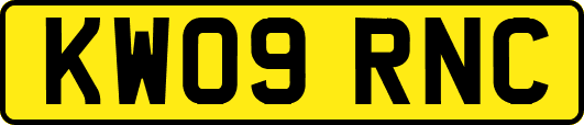 KW09RNC