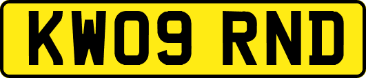 KW09RND