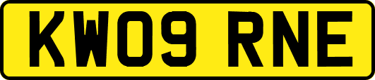 KW09RNE