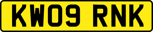 KW09RNK