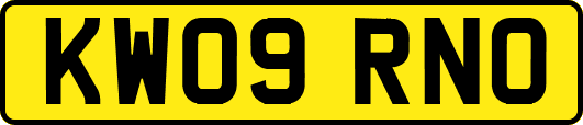 KW09RNO