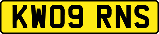KW09RNS