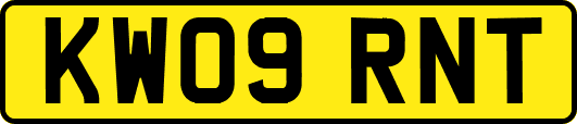 KW09RNT