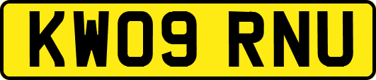 KW09RNU