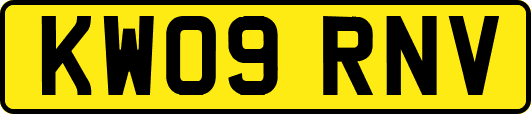 KW09RNV
