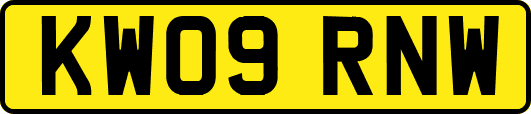 KW09RNW