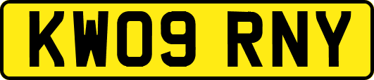 KW09RNY
