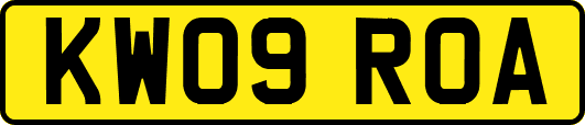 KW09ROA