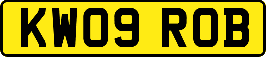 KW09ROB