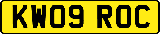 KW09ROC