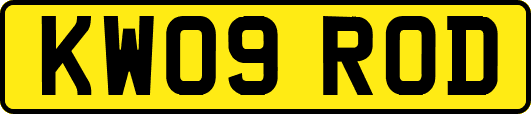 KW09ROD