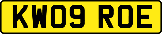 KW09ROE