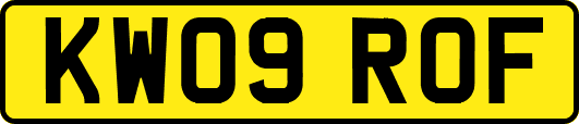 KW09ROF