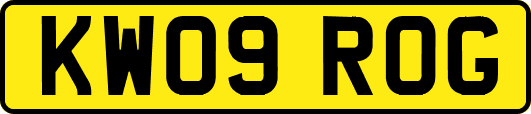 KW09ROG