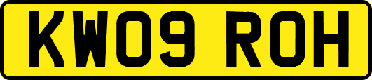 KW09ROH