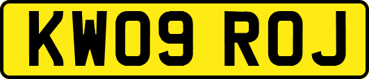 KW09ROJ