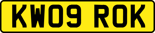 KW09ROK