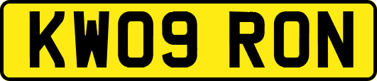 KW09RON