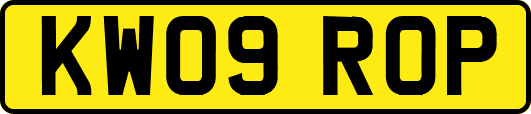 KW09ROP