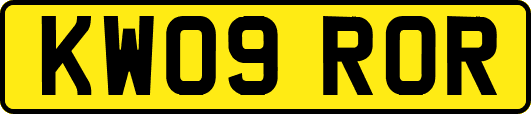 KW09ROR
