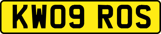 KW09ROS