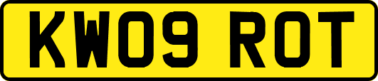 KW09ROT