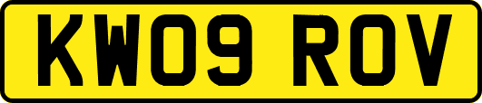 KW09ROV