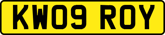 KW09ROY