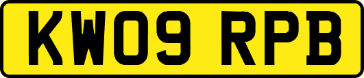 KW09RPB