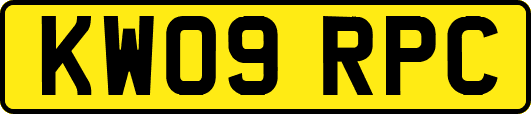 KW09RPC