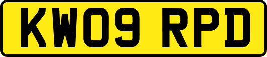 KW09RPD