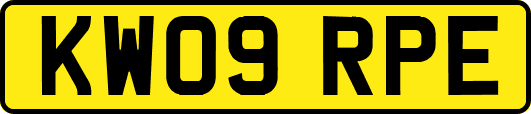 KW09RPE