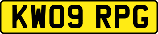 KW09RPG