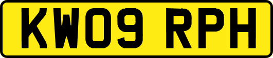 KW09RPH