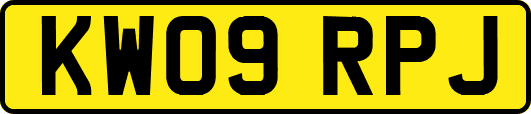 KW09RPJ