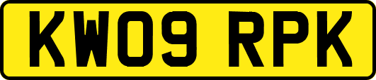 KW09RPK