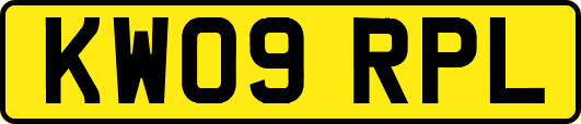 KW09RPL